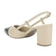 thumbnail image 4 of Zapato Via Marte Mujer 153-006-01 Beige Casual, 4 of 6