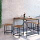 thumbnail image 1 of Comedor Bajo Sq Roble - Negro, 1 of 2