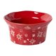 thumbnail image 2 of Vajilla Navide?a Redonda De Cerámica Para Cualquier Ocasión Especial, Cuenco Rojo Para Fiesta Interior, 1 Ud., 2 of 5