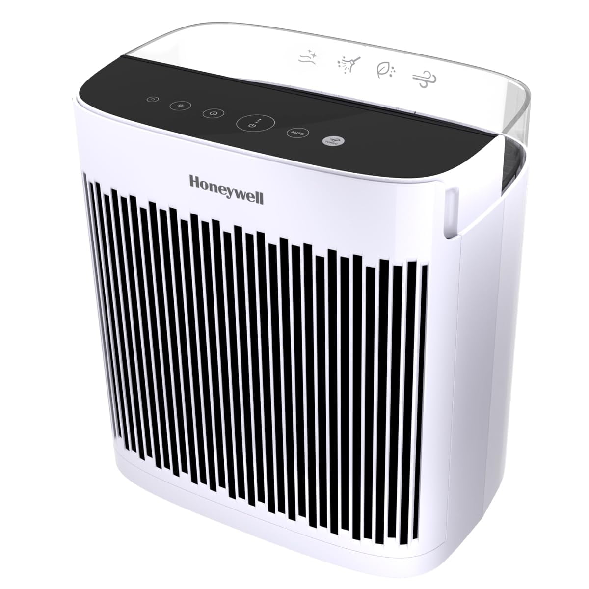 Purificador De Aire Honeywell Insight Hepa Para Habitaciones Medianas Y Grandes