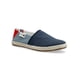 thumbnail image 1 of Alpargatas Hombre Textil Caledonia-4-01 Cardinale azul 40, 1 of 5