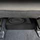 thumbnail image 3 of Subwoofer para auto litillbuly de 10" y 1200 W, delgado, para debajo del asiento, con amplificador, 3 of 9
