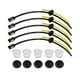 thumbnail image 5 of 5x Kit De Filtro De Gasolina Universal Con Filtro De Tanque Kit De Filtro De Cortacésped Para Recortadora, 5 of 5