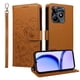 thumbnail image 1 of Funda Billetera FOXDOCK Compatible con Realme Note 50 4G, Diseño Perrito Tierno, Ranuras para Tarjetas y Soporte Plegable, 1 of 6