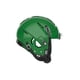 thumbnail image 3 of Casco Schutt F7 2.0 Professional, sin máscara, color verde, 3 of 4