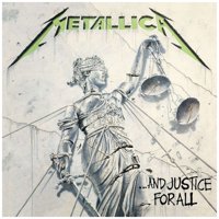 Hitway Music - Metallica - ...And Justice For All (Remastered) (2Lp) | Vinilo