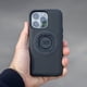 thumbnail image 2 of Funda de teléfono Quad Lock MAG para Google Pixel 8a negra, 2 of 7