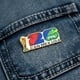 thumbnail image 2 of Pin de solapa oficial con licencia de la Copa Mundial de la FIFA 2026 HONAV, 2 of 3