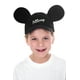 thumbnail image 2 of Gorra infantil Disney con orejas de Mickey Mouse, 2 of 3