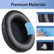 thumbnail image 3 of Almohadillas para Auriculares AHG Accessory House Global Cloud 3, 3 of 7