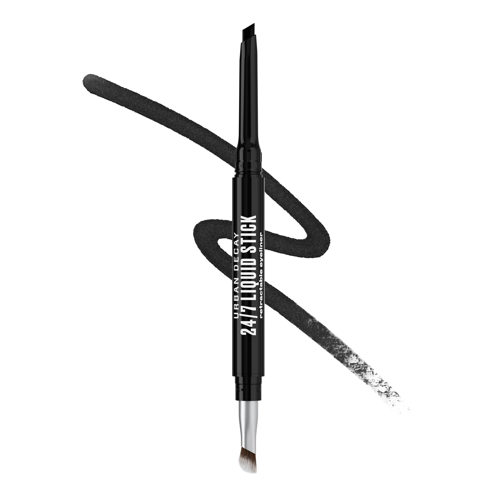Delineador De Ojos Urban Decay 24/7 Liquid Stick Waterproof - Onyx