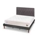 thumbnail image 2 of Cama Europea Curve Cocopedic King Respaldo Kavery, 2 of 14