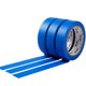 thumbnail image 2 of Cinta adhesiva para pintores DOAY, azul, 1 pulgada de ancho, multisuperficie, 300 m, 2 of 9