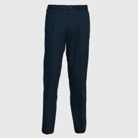 Jayson - Pantalón Gabardina Hombre S/Pinzas Azul Marino 40