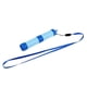 thumbnail image 5 of camping senderismo emergencia supervivencia filtro de agua purificación paja azul claro, 5 of 5