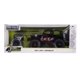 thumbnail image 2 of Modelo a escala de fundición Jada Toys Just Trucks 2007 Jeep Wrangler 1:24, 2 of 7