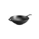 thumbnail image 1 of Wok Lodge Chef Collection de hierro fundido de 32 cm, 1 of 4