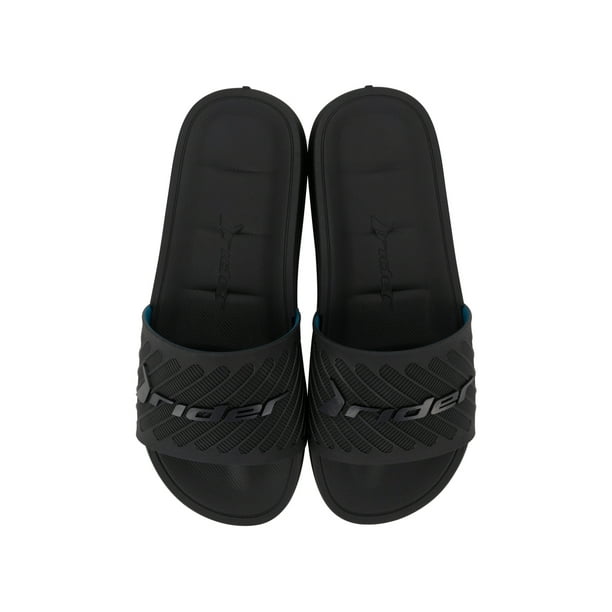 Sandalia Hombre Negro Free 304 Style Rider