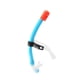 thumbnail image 3 of Niños Buceo Snorkel Seco Equipo De Snorkel Para Apnea Natación Deportes Acuáticos Azul, 3 of 3