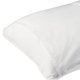 thumbnail image 2 of Funda de almohada de seda REGALWOVEN suave funda de almohada de seda Queen con cierre de sobre blanco Queen (20'x30'), 2 of 6