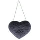 thumbnail image 2 of Esponja Limpiadora One Love Organics Bamboo Charcoal Heart, 2 of 3