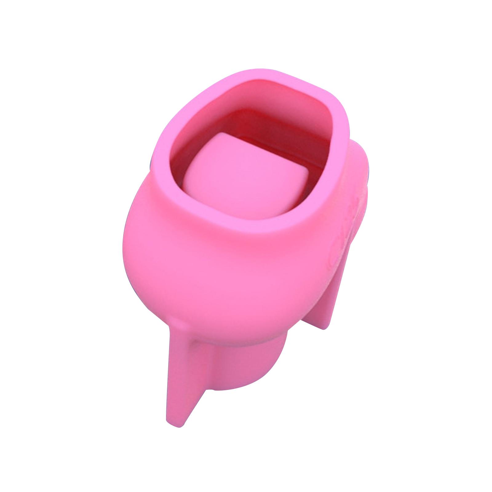 Magideal - Florero De Silicona Abstracto Modelo Resina Fundición Decoración Para El Hogar Proyecto De Arte Hecho A Mano Ornamento Yeso Arcilla Polimérica