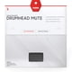 thumbnail image 3 of Almohadillas silenciadoras Evans Soundoff para 8 tambores Tom/Snare, 3 of 3