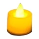 thumbnail image 2 of Pack 24 velas led efecto llama blanco, 2 of 3