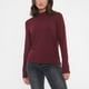 thumbnail image 3 of Polera Mujer Beatle Rib Burdeo Corona, 3 of 5