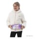 thumbnail image 2 of Banano Para Niña Banano Friends Party Pequeño Color Morado, 2 of 6