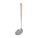 thumbnail image 3 of Cocina De Cocina Redonda De Aceite Chino Utensil De Cocina Para Panqueques De Restaurantes Peque?os Y Profundos, 3 of 5