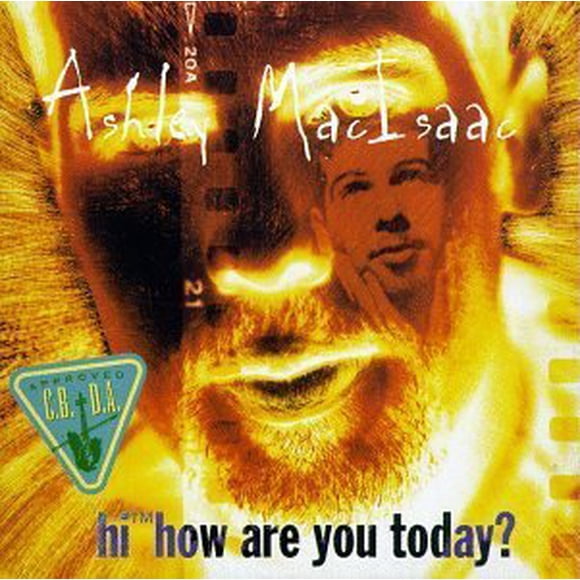 Álbum xxx Hi How Are You Today Nuevo