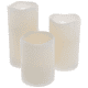 thumbnail image 5 of Set 3 Velas Led Decorativas Con Control, 5 of 6