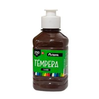 Torre - Témpera 250Ml Café