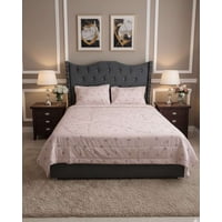 Myl Todo Hogar - Juego De Plumón Nórdico Ligero King + 2 Almohadas