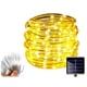 thumbnail image 1 of Guirnalda De Luces LED Solares Para Exteriores Calida 20M, 1 of 3