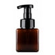 thumbnail image 1 of Dispensador Jabón Alcohol Gel 250ml Plastico Decorativo marron, 1 of 2