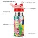 thumbnail image 3 of Dragon TalesBotella de Agua con Tapa Pop Top de Un Toque, Acero Inoxidable, a Prueba de Fugas, para Deportes, Botella Infantil rosa 12 oz, 3 of 6
