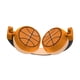 thumbnail image 2 of Auriculares Lexibook Basketball 2 en 1 con Bluetooth y cable para niños, 2 of 6