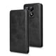 thumbnail image 3 of Funda tipo folio para Xiaomi 14T con soporte magnético y protección para la cámara Negro, 3 of 6
