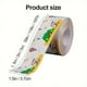 thumbnail image 4 of 1 Roll Waterproof Anti-mildew Toilet Caulk Strip, Self-Adhesive Sealing Tape For Kitchen Bathroom, Bathroom Waterproof Tape To Avoid Wet, Kitchen Sink Beautiful Seam Stickers, 4 of 5