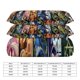 thumbnail image 3 of Demon-Slayer Demon-Slayer Bedding Set Sheet Set for Kids Adults,All Season Lightweight, 3 of 5