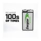 thumbnail image 2 of Pila Bateria 9v Litio 150mah Recargable, 2 of 3