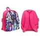 thumbnail image 4 of Bulldog Francés Mochila Escolar para Niños y Niñas, Mochila Infantil Ligera de Alta Calidad, Grande y Duradera ROSA, 4 of 6