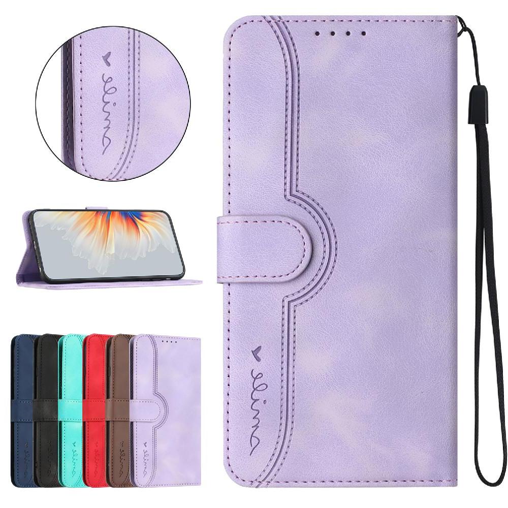 Funda Foxdock Para Google Pixel 9 -Diseño Elegante,Ideal Para Hombres Y Mujeres