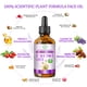 thumbnail image 3 of Aceite Facial Organic Con Lavanda Rosa Mosqueta E Incienso 30 Ml, 3 of 8