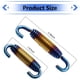 thumbnail image 2 of Resortes Escape Moto 2pcs Wipcowi 4 cm a 6 cm Azul, 2 of 3