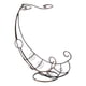 thumbnail image 4 of Estante Creativo Para Vino, Estante De Almacenamiento De Vino De Hierro Para Despensa, Decoración De Mesa, Bronce, 4 of 5