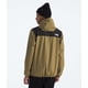 thumbnail image 3 of Chaqueta The North Face Antora Waterproof para hombre Cedar/TNF negra, 3 of 5