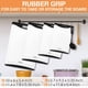 thumbnail image 3 of Juego de 4 tablas de cortar Empune Plastic Kitchen con ranuras para jugo, 3 of 7